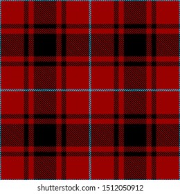 Tartan Plaid Scottish Seamless Pattern. Texture from tartan, plaid, tablecloths, shirts, clothes, dresses, bedding, blankets and other textile.