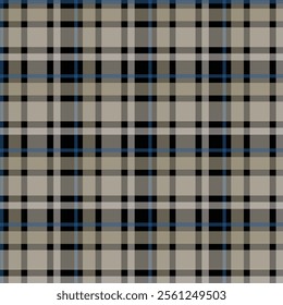 Tartan plaid Scottish seamless pattern Texture for tablecloths clothes shirts dresses paper bedding blankets