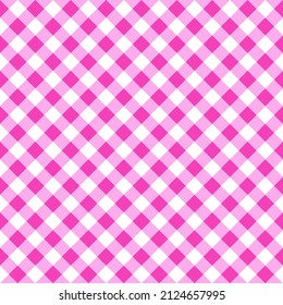 Tartán planea perfectamente fondo abstracto de patrón a cuadros para Navidad , Boda, tarjetas de diseño Cumpleaños Ilustración de estilo plano.