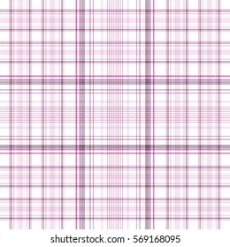   Tartan plaid seamless pattern