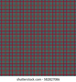  Tartan plaid seamless pattern