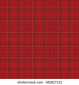  Tartan plaid seamless pattern
