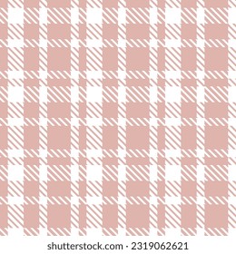 Tartan Plaid Seamless Pattern. Abstract Check Plaid Pattern. Flannel Shirt Tartan Patterns. Trendy Tiles Vector Illustration for Wallpapers.