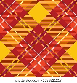 Tartan Plaid Seamless Pattern. Abstract Check Plaid Pattern. Flannel Shirt Tartan Patterns. Trendy Tiles Vector Illustration for Wallpapers.