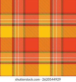 Tartan Plaid Seamless Pattern. Abstract Check Plaid Pattern. for Scarf, Dress, Skirt, Other Modern Spring Autumn Winter Fashion Textile Design.
