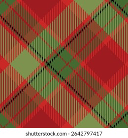 Tartan Plaid Seamless Pattern. Abstract Check Plaid Pattern. for Shirt Printing,clothes, Dresses, Tablecloths, Blankets, Bedding, Paper,quilt,fabric and Other Textile Products.