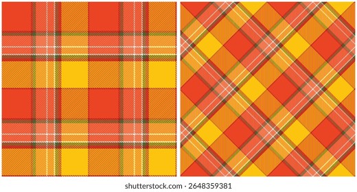 Tartan Plaid Seamless Pattern. Abstract Check Plaid Pattern. for Scarf, Dress, Skirt, Other Modern Spring Autumn Winter Fashion Textile Design.