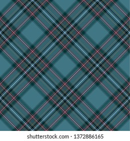 Tartan Plaid  Seamless Pattern Background. Black, Red, Blue  and  Yellow  Color  Wrap. Flannel Shirt Patterns. Trendy Tiles Vector Illustration for Wallpapers.