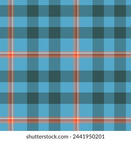 Tartan Plaid Seamless Pattern Background. Flannel Shirt Tartan Patterns. Trendy Tiles Vector Illustration for Wallpapers.