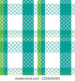 Tartan Plaid Seamless Pattern. Checker Pattern. for Shirt Printing,clothes, Dresses, Tablecloths, Blankets, Bedding, Paper,quilt,fabric and Other Textile Products.