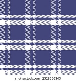 Tartan Plaid Seamless Pattern. Checkerboard Pattern. for Scarf, Dress, Skirt, Other Modern Spring Autumn Winter Fashion Textile Design.