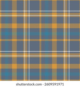 Tartan Plaid Seamless Pattern. Checkerboard Pattern. Flannel Shirt Tartan Patterns. Trendy Tiles Vector Illustration for Wallpapers.