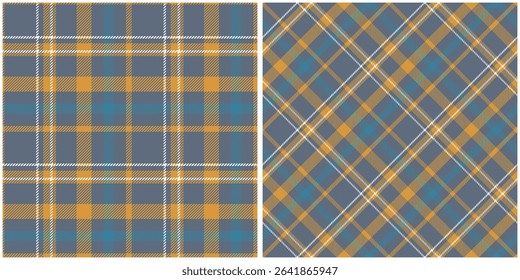Tartan Plaid Seamless Pattern. Checkerboard Pattern. Flannel Shirt Tartan Patterns. Trendy Tiles Vector Illustration for Wallpapers.