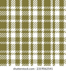 Tartan Plaid Seamless Pattern. Classic Scottish Tartan Design. Flannel Shirt Tartan Patterns. Trendy Tiles Vector Illustration for Wallpapers.