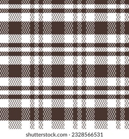 Tartán Tocó Un Patrón Sin Marea. Clásico Tartán. para el Scarf, Vestido, Falda, Otro Diseño Textil de Moda de Invierno de Primavera Moderna de otoño.