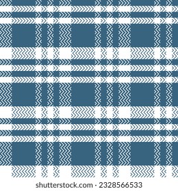 Tartan Plaid Seamless Pattern. Classic Plaid Tartan. Seamless Tartan Illustration Vector Set for Scarf, Blanket, Other Modern Spring Summer Autumn Winter Holiday Fabric Print.