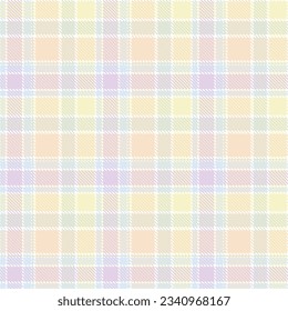 Tartán Tocó Un Patrón Sin Marea. Clásico Tartán. Tejido tradicional escocés. Tejido de fieltro de camisas. Se Incluyó El Espectáculo De Mosaico.