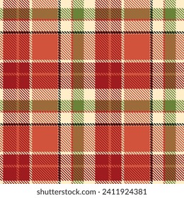 Tartan Plaid Seamless Pattern. Classic Plaid Tartan. for Shirt Printing,clothes, Dresses, Tablecloths, Blankets, Bedding, Paper,quilt,fabric and Other Textile Products.