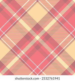 Tartan Plaid Seamless Pattern. Classic Plaid Tartan. for Scarf, Dress, Skirt, Other Modern Spring Autumn Winter Fashion Textile Design.