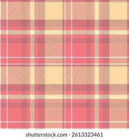 Tartan Plaid Seamless Pattern. Classic Plaid Tartan. for Scarf, Dress, Skirt, Other Modern Spring Autumn Winter Fashion Textile Design.