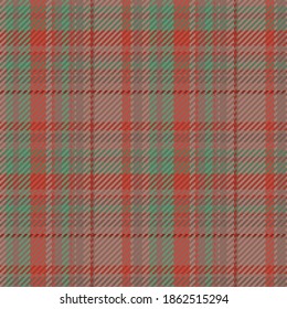 Tartan plaid seamless pattern. Color textile background. Flannel shirts. Vector illustration for wallpapers, fabric, scottish cage.