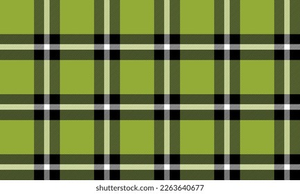 patrón transparente de plaid tartán.  diseño de patrón de tartán de camisa franja adecuado para papel decorativo, diseño de moda.