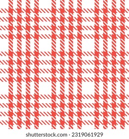 Tartán Tocó Un Patrón Sin Marea. Patrón sin Marea de Tartán. Flannel Shirt Tartan Patterns. Ilustración del vector de mosaicos de moda para fondos de escritorio.