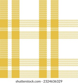 Tartan Plaid Seamless Muster. Plaid Pattern Nahtlos. Flannel Shirt Tartan Muster. Trendy Tiles Vector Illustration für Wallpaper.