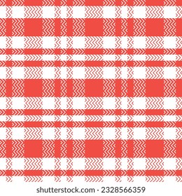 Tartan Plaid Seamless Pattern. Tartan Seamless Pattern. Flannel Shirt Tartan Patterns. Trendy Tiles Vector Illustration for Wallpapers.