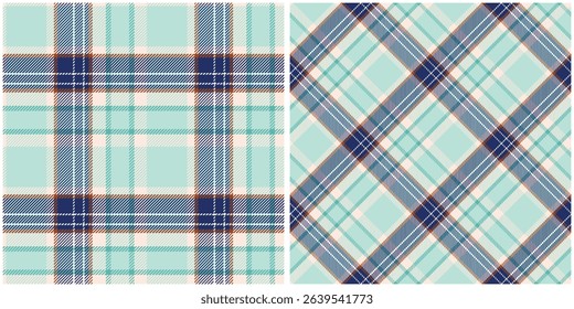 Tartan Plaid Seamless Pattern. Plaid Pattern Seamless. Flannel Shirt Tartan Patterns. Trendy Tiles Vector Illustration for Wallpapers.