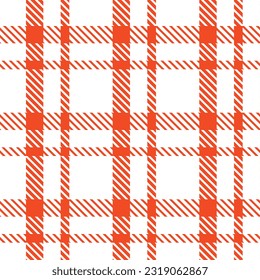 Tartán Tocó Un Patrón Sin Marea. Patrones de Gingham. para la impresión de camisetas, ropa, colchones, mantas, mantas, cama, papel, edredón, tela y otros productos textiles.
