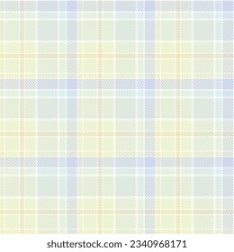 Tartan Plaid Seamless Pattern. Gingham Patterns. Flannel Shirt Tartan Patterns. Trendy Tiles Vector Illustration for Wallpapers.