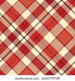 Tartan Plaid Seamless Pattern. Gingham Patterns. for Shirt Printing,clothes, Dresses, Tablecloths, Blankets, Bedding, Paper,quilt,fabric and Other Textile Products.