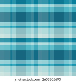 Tartan plaid nahtlose Muster für die Herstellung von Kleid, Rock und anderen Stoff