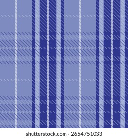 Tartan plaid nahtlose Muster für die Herstellung von Kleid, Rock und anderen Stoff