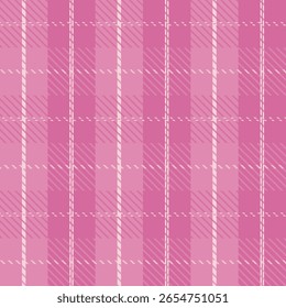 Tartan plaid nahtlose Muster für die Herstellung von Kleid, Rock und anderen Stoff