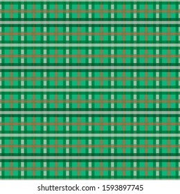 tartan plaid seamless pattern. multicolored pattern. seamless vector illustration. checkered pattern for clothing, textile, print, paper, blankets, bedding and quilts.