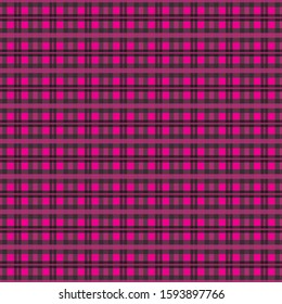 tartan plaid seamless pattern. multicolored pattern. seamless vector illustration. checkered pattern for clothing, textile, print, paper, blankets, bedding and quilts.