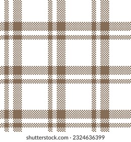 Tartan Plaid Seamless Pattern. Plaid Patterns Seamless. Seamless Tartan Illustration Vector Set for Scarf, Blanket, Other Modern Spring Summer Autumn Winter Holiday Fabric Print.