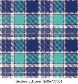 Tartan Plaid Seamless Pattern. Plaid Patterns Seamless. for Scarf, Dress, Skirt, Other Modern Spring Autumn Winter Fashion Textile Design.