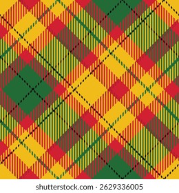 Tartan Plaid Seamless Pattern. Plaid Patterns Seamless. for Scarf, Dress, Skirt, Other Modern Spring Autumn Winter Fashion Textile Design.