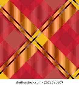 Tartan Plaid Seamless Pattern. Plaids Pattern Seamless. for Scarf, Dress, Skirt, Other Modern Spring Autumn Winter Fashion Textile Design.