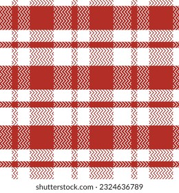 Tartán Tocó Un Patrón Sin Marea. El patrón plastificado no tiene inconvenientes. para el Scarf, Vestido, Falda, Otro Diseño Textil de Moda de Invierno de Primavera Moderna de otoño.