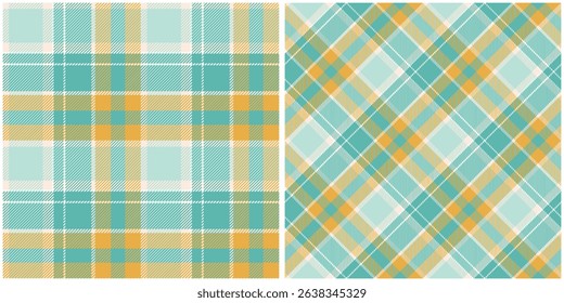 Tartan Plaid Seamless Pattern. Plaid Pattern Seamless. for Scarf, Dress, Skirt, Other Modern Spring Autumn Winter Fashion Textile Design.