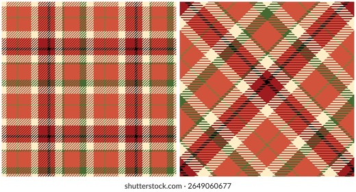 Tartan Plaid Seamless Pattern. Tartan Seamless Pattern. for Scarf, Dress, Skirt, Other Modern Spring Autumn Winter Fashion Textile Design.