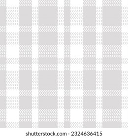 Tartán Tocó Un Patrón Sin Marea. Patrón escocés de Tartán sin mar. Flannel Shirt Tartan Patterns. Ilustración del vector de mosaicos de moda para fondos de escritorio.
