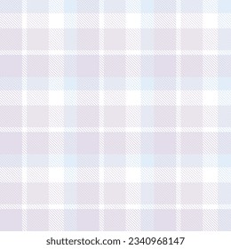 Tartan Plaid Seamless Pattern. Scottish Plaid, Flannel Shirt Tartan Patterns. Trendy Tiles Vector Illustration for Wallpapers.