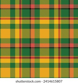 Tartan Plaid Seamless Pattern. Scottish Tartan Seamless Pattern. Flannel Shirt Tartan Patterns. Trendy Tiles Vector Illustration for Wallpapers.
