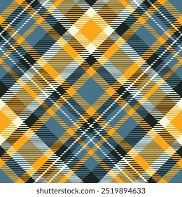 Tartan Plaid Seamless Pattern. Scottish Tartan Seamless Pattern. Seamless Tartan Illustration Vector Set for Scarf, Blanket, Other Modern Spring Summer Autumn Winter Holiday Fabric Print.