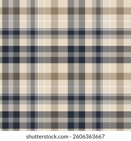 Tartan Plaid Seamless Pattern. Scottish Tartan Seamless Pattern. Flannel Shirt Tartan Patterns. Trendy Tiles Vector Illustration for Wallpapers.